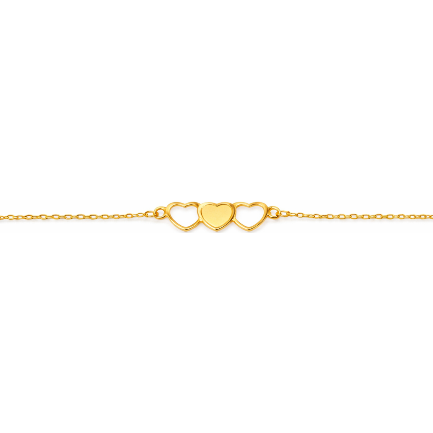 Armband 'Vriendschap'