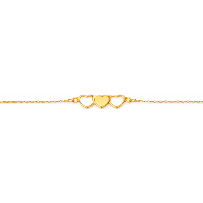 Armband 'Vriendschap'