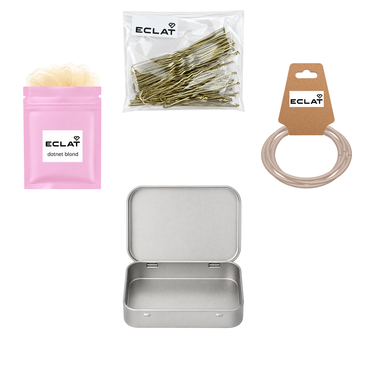 Eclat Alles-in-1 Dot Set