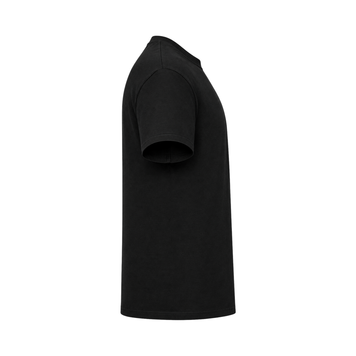 Zwarte T-shirt 'Volwassenen'