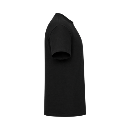 Zwarte T-shirt 'Volwassenen'