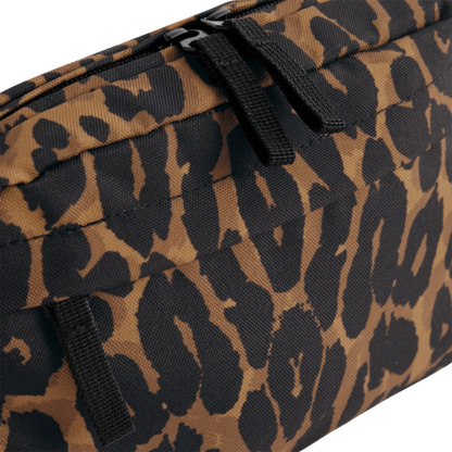 Eclat Schoudertas met luipaardprint