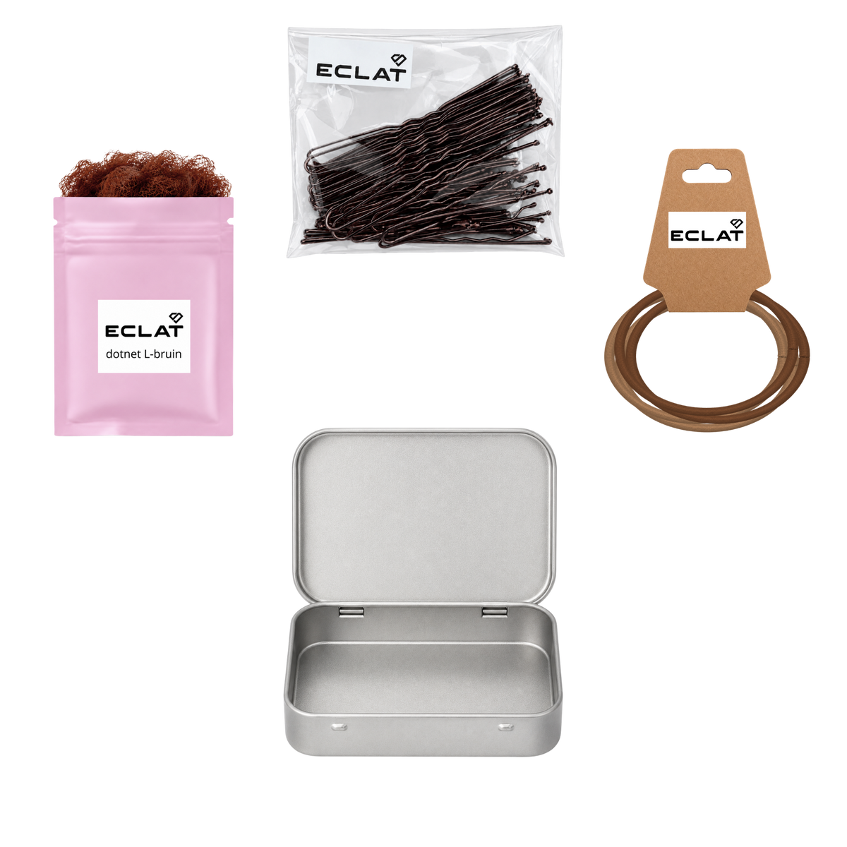 Eclat Alles-in-1 Dot Set