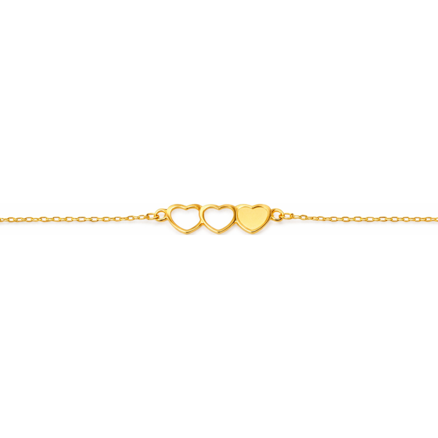 Armband 'Vriendschap'