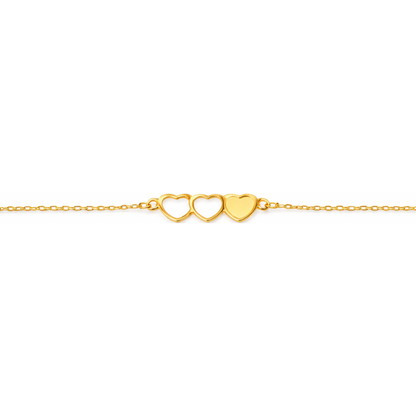 Armband 'Vriendschap'