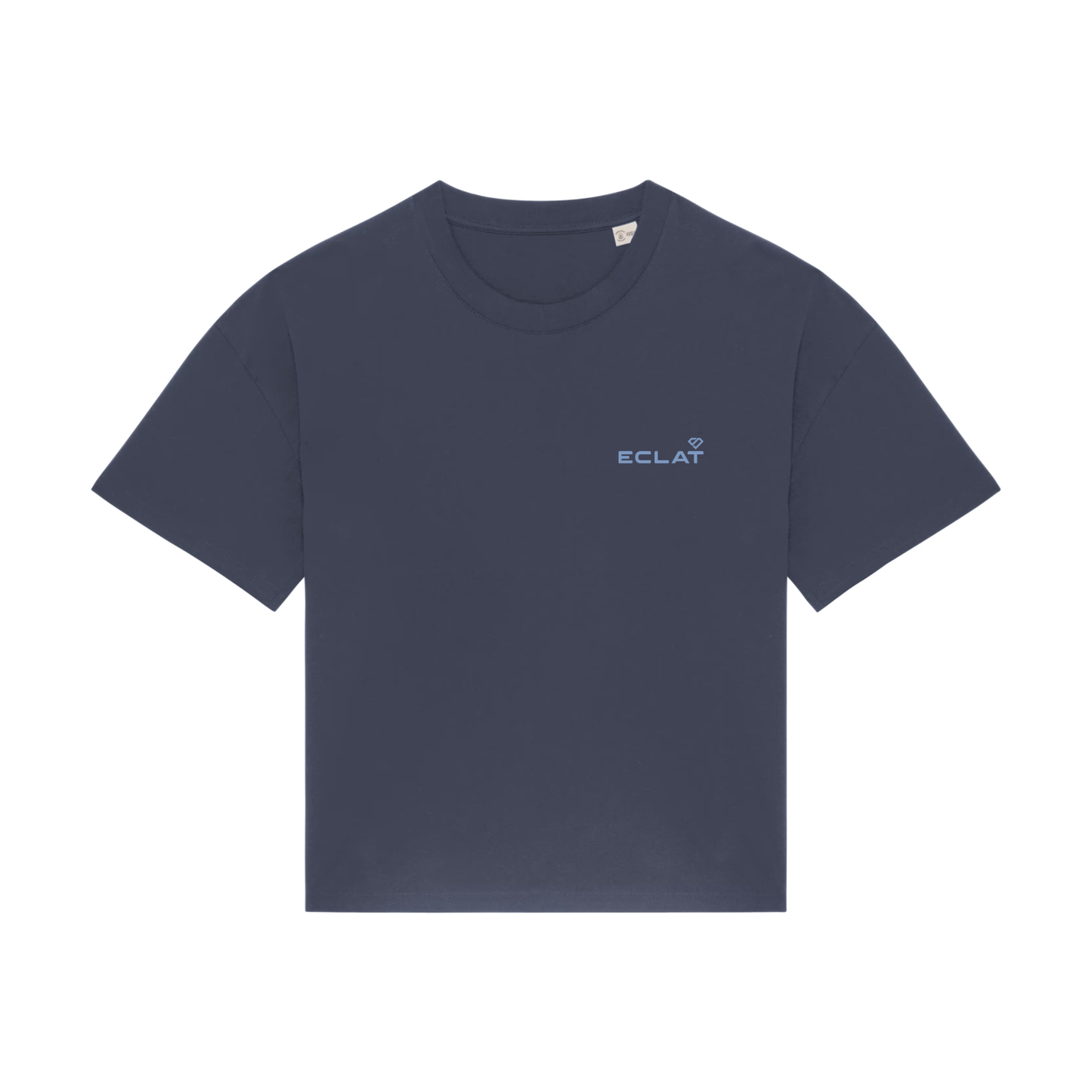 Eclat oversized dames T-shirt