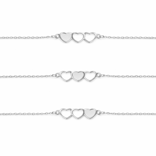 Eclat 'Vriendschapsarmbanden'