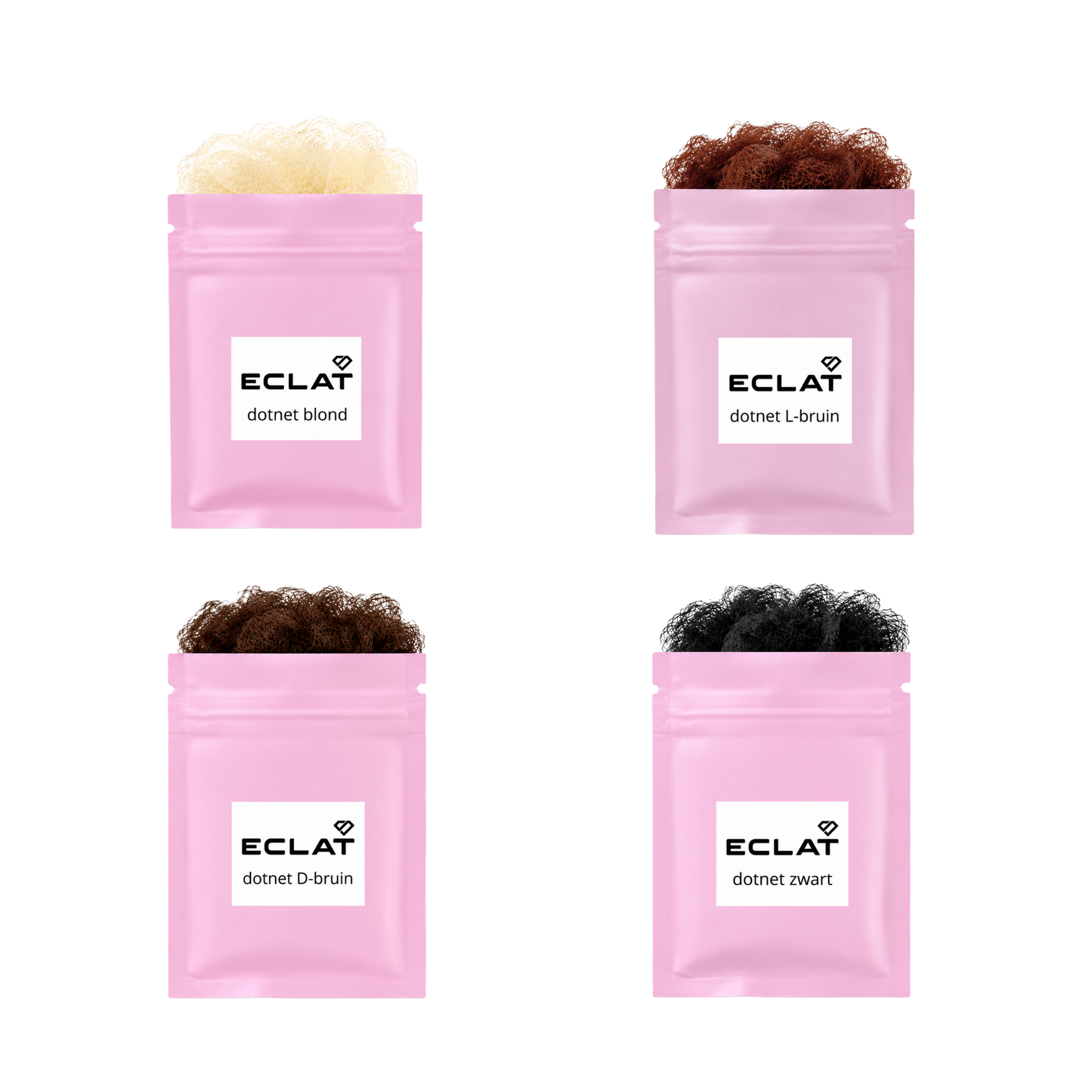 Eclat 'Dotnetten Set'