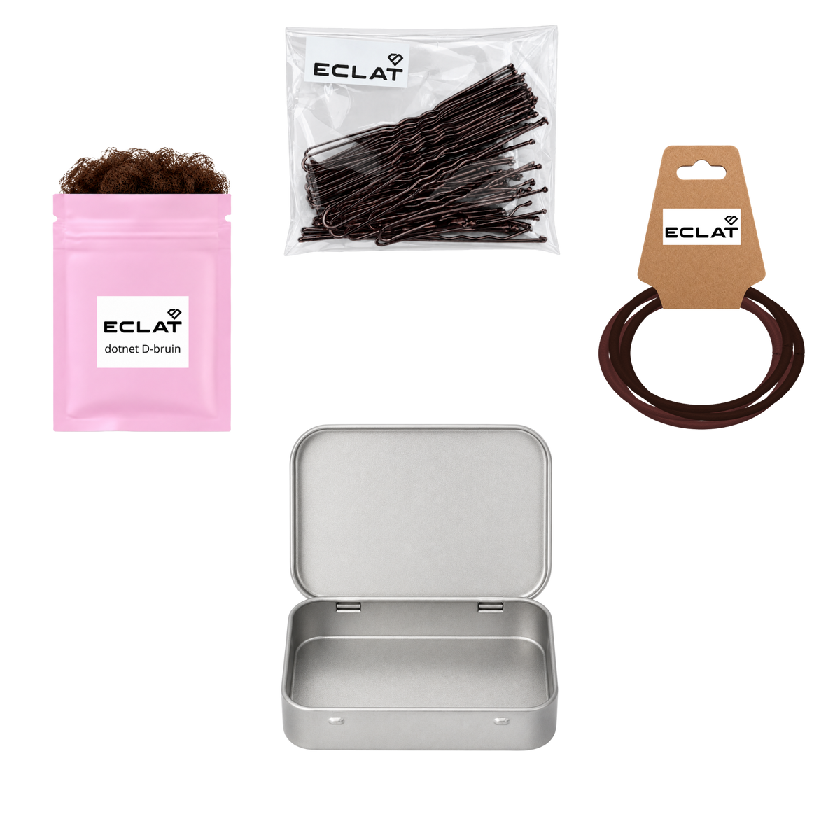 Eclat Alles-in-1 Dot Set