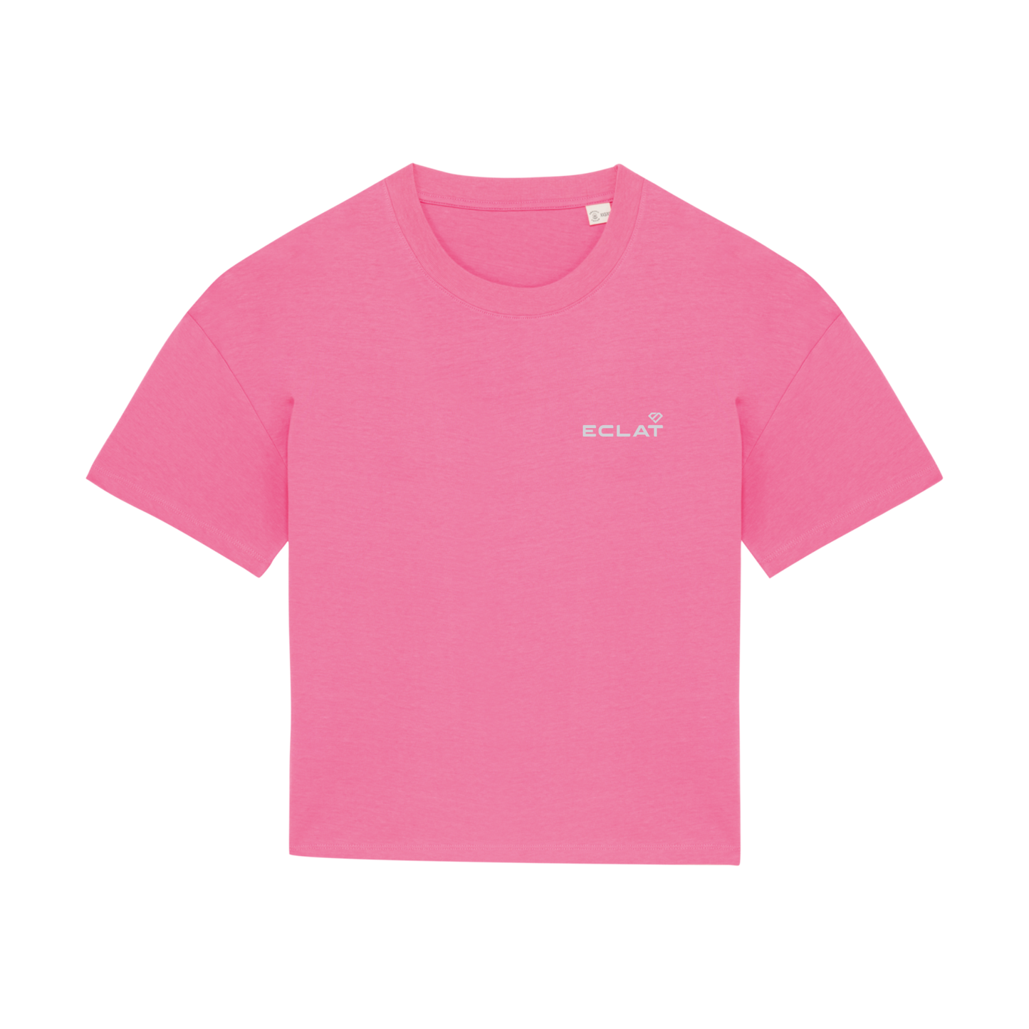 Eclat oversized dames T-shirt