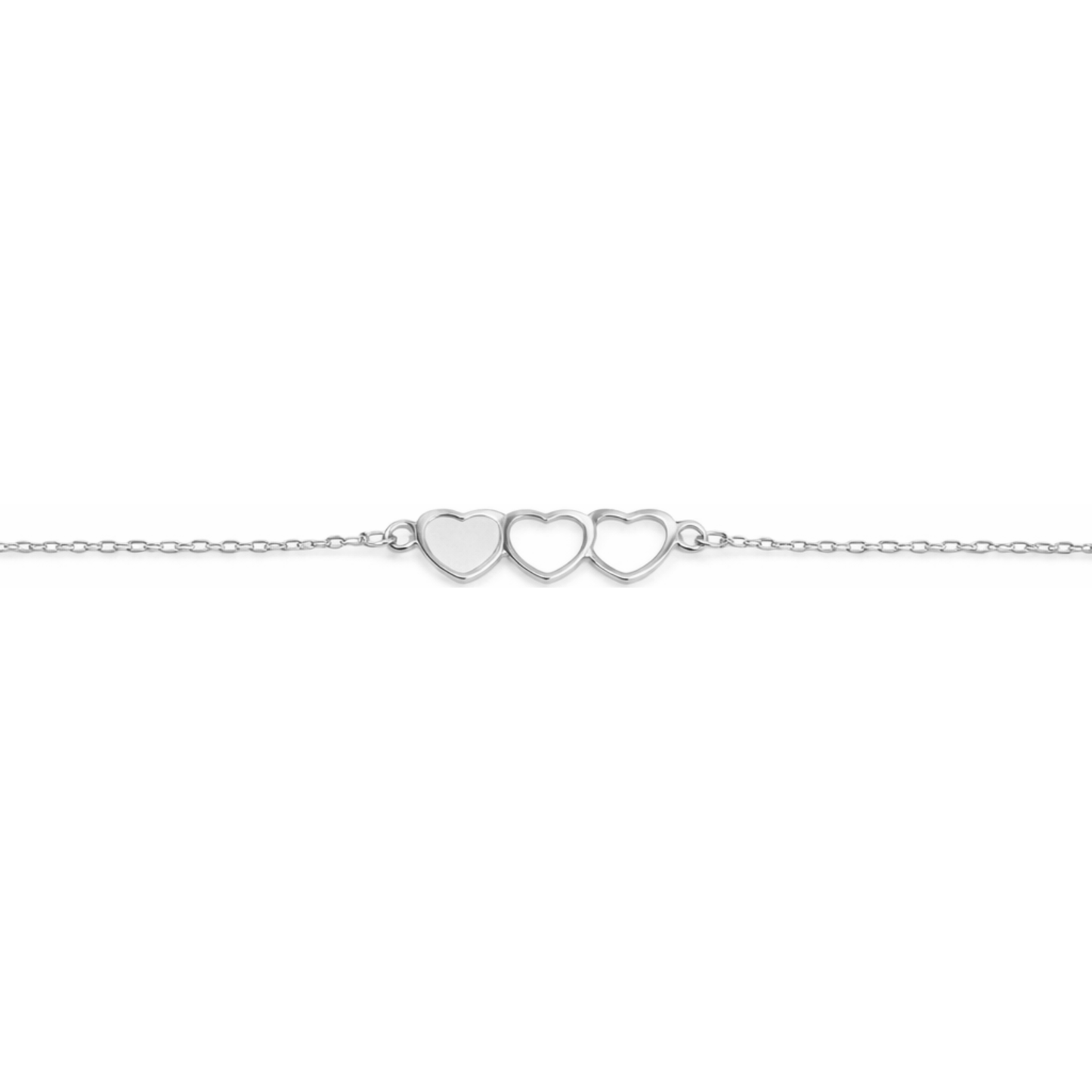 Armband 'Vriendschap'
