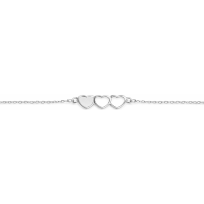 Armband 'Vriendschap'