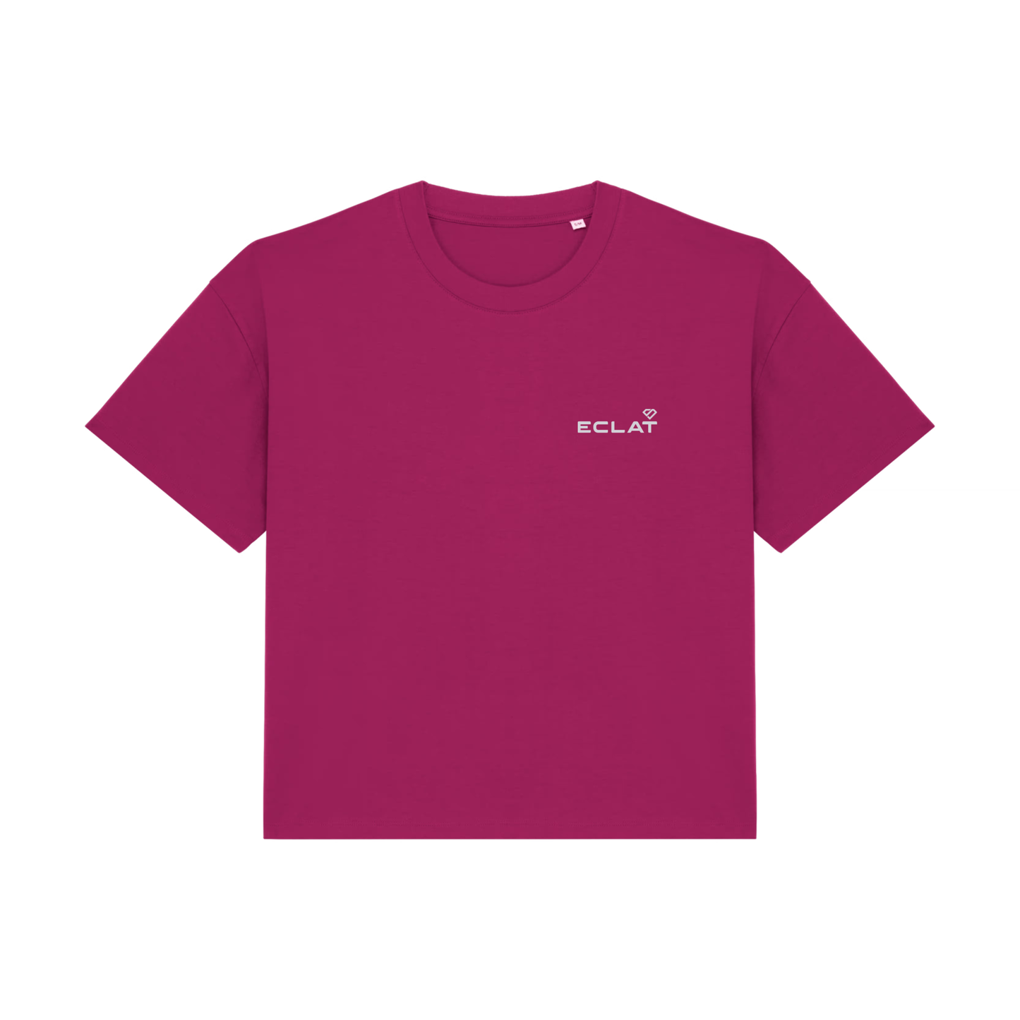 Eclat oversized dames T-shirt