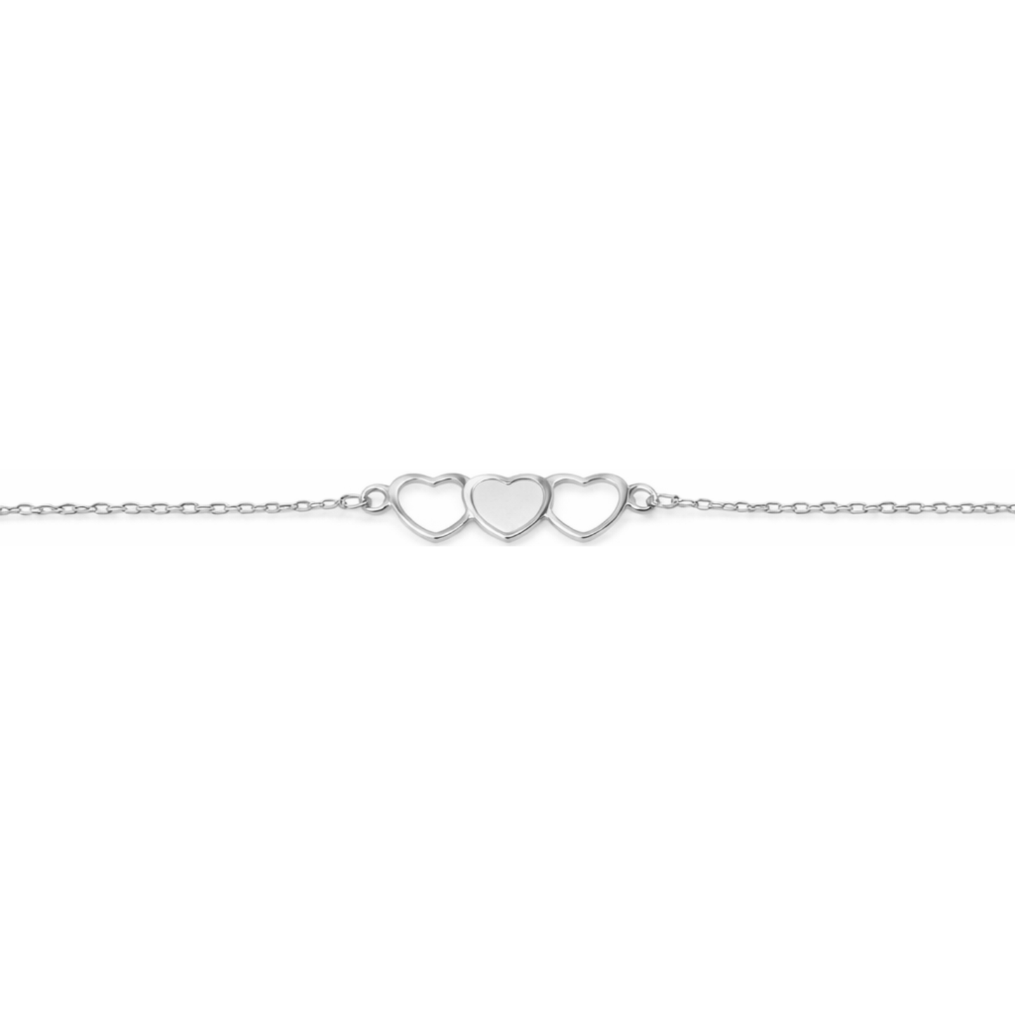 Armband 'Vriendschap'