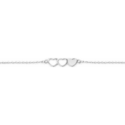 Armband 'Vriendschap'
