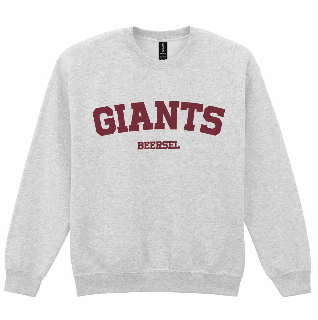 Giants Sweater 'Mix & Match'