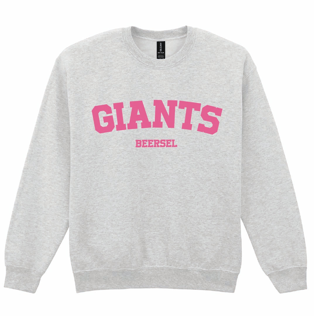 Giants Sweater 'Mix & Match'