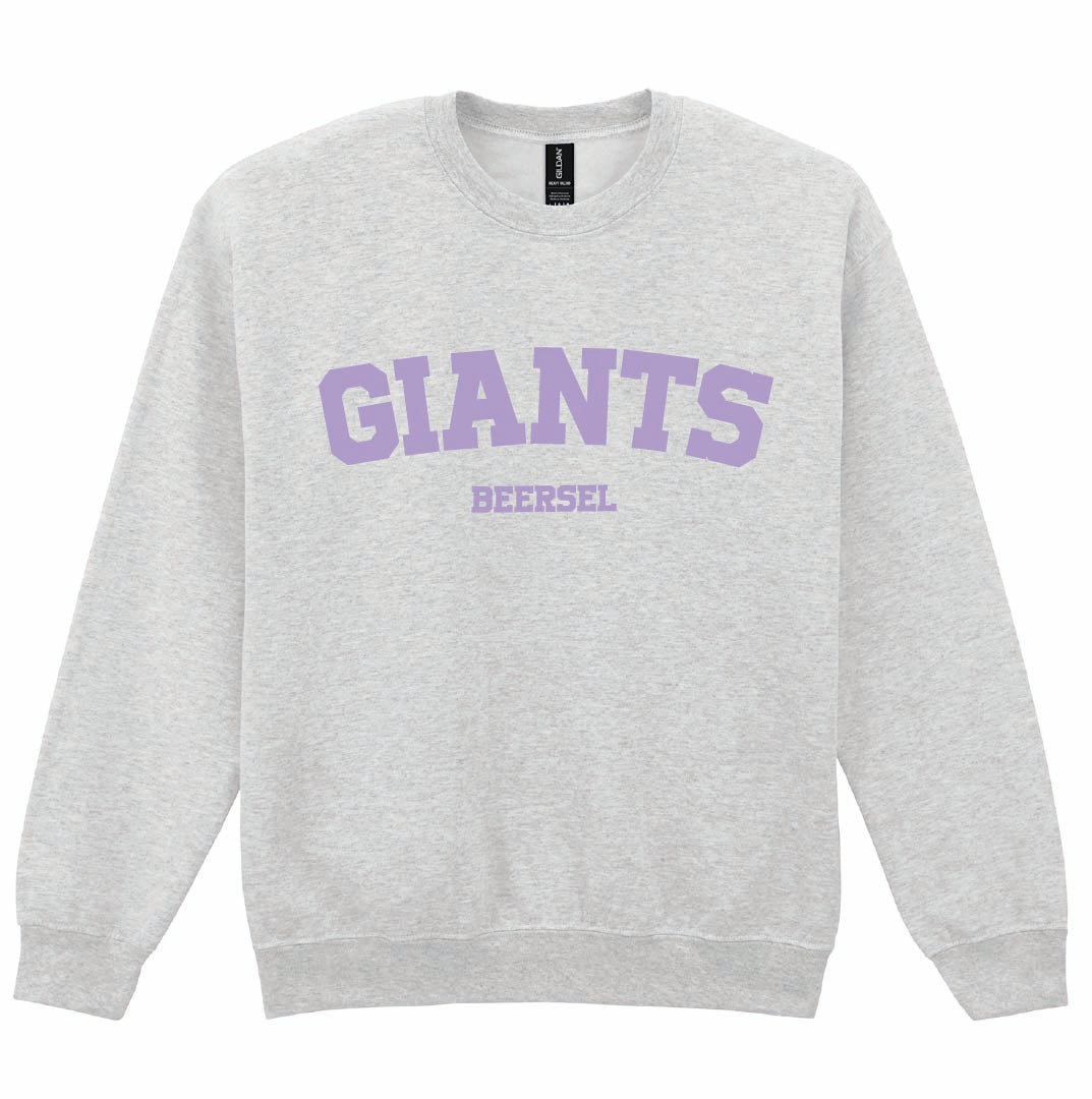 Giants Sweater 'Mix & Match'