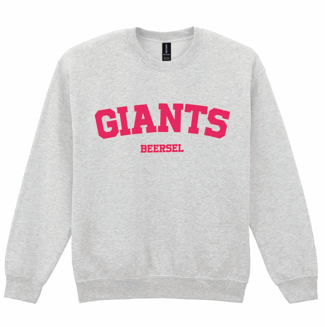 Giants Sweater 'Mix & Match'