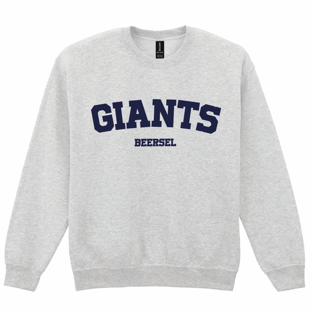 Giants Sweater 'Mix & Match'