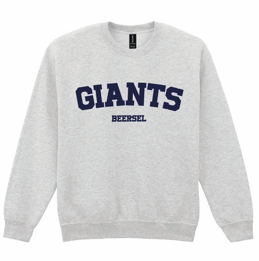 Giants Sweater 'Mix & Match'