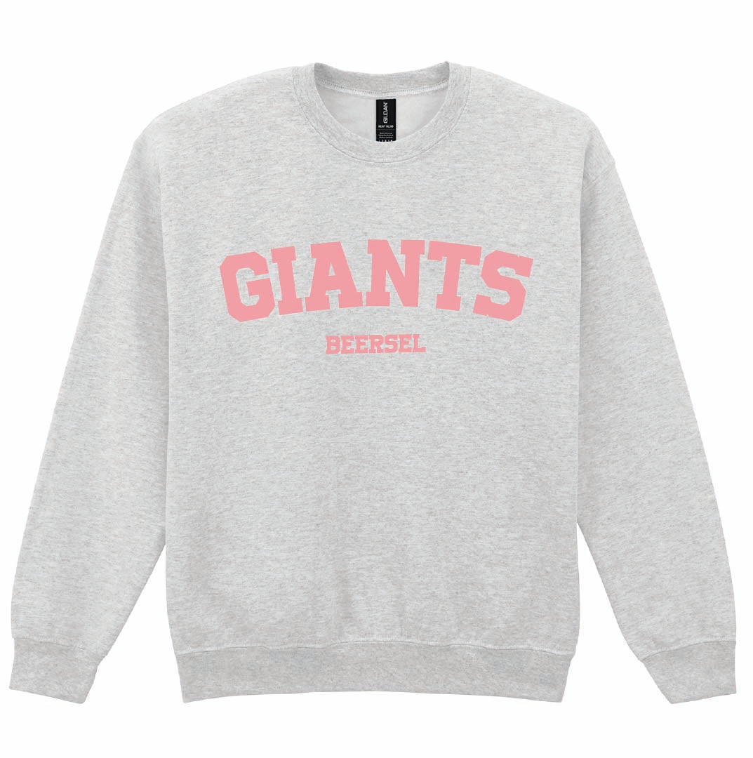 Giants Sweater 'Mix & Match'