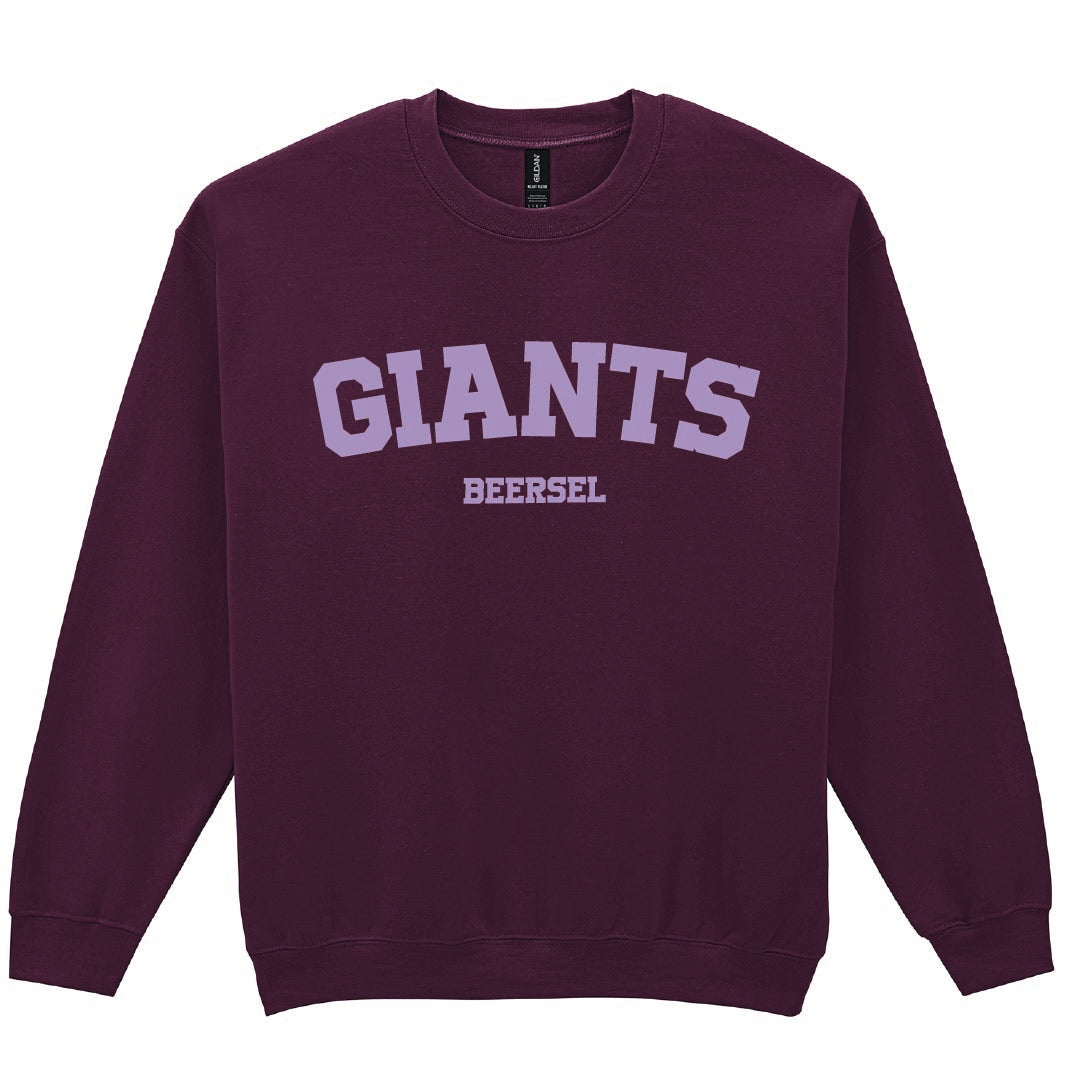 Giants Sweater 'Mix & Match'