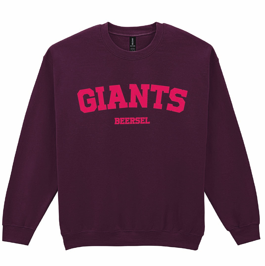 Giants Sweater 'Mix & Match'