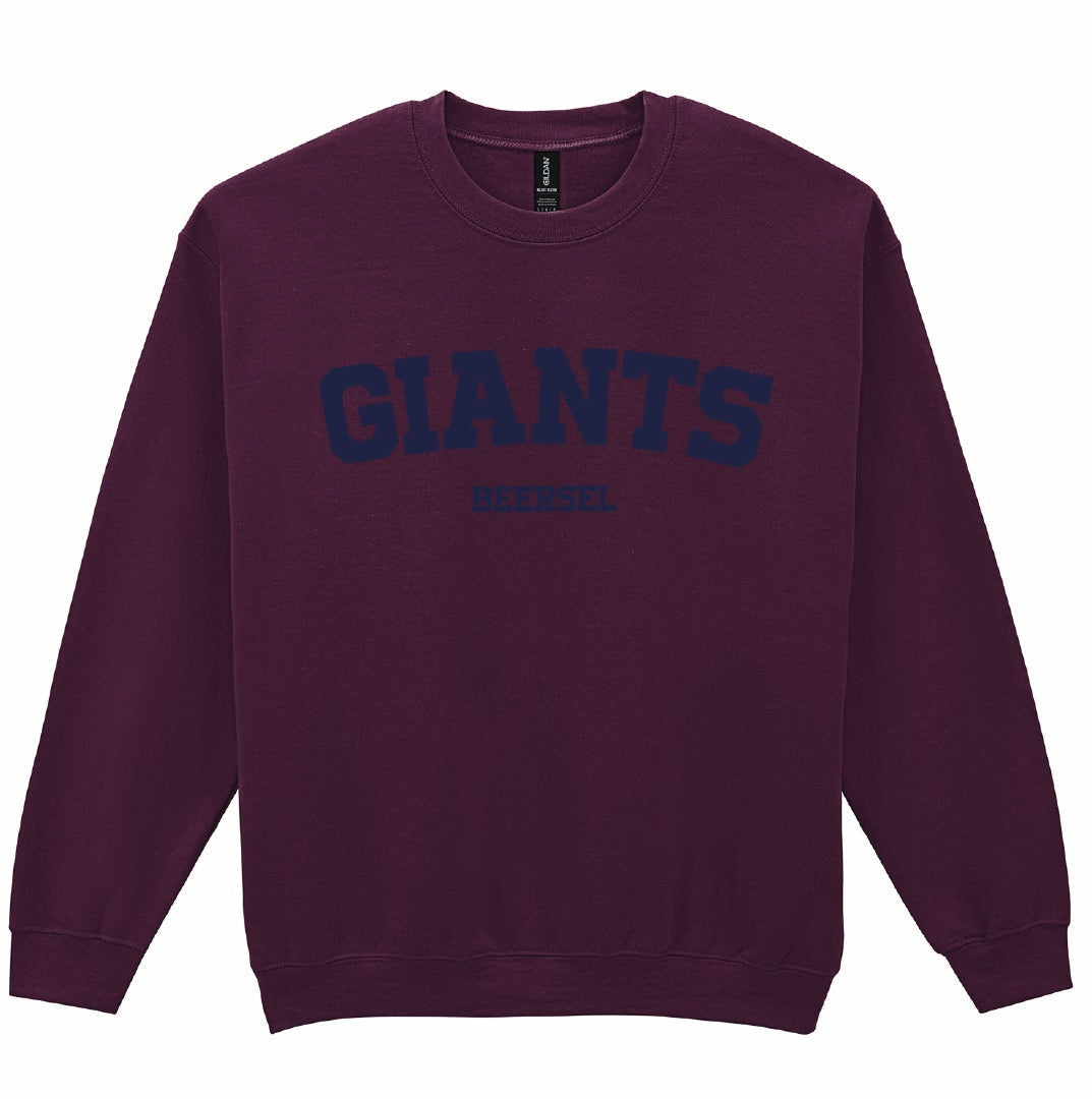 Giants Sweater 'Mix & Match'
