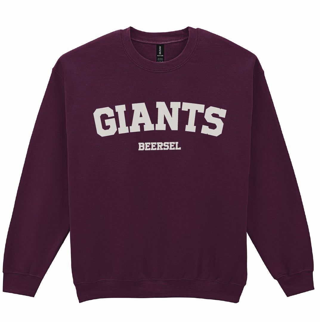 Giants Sweater 'Mix & Match'