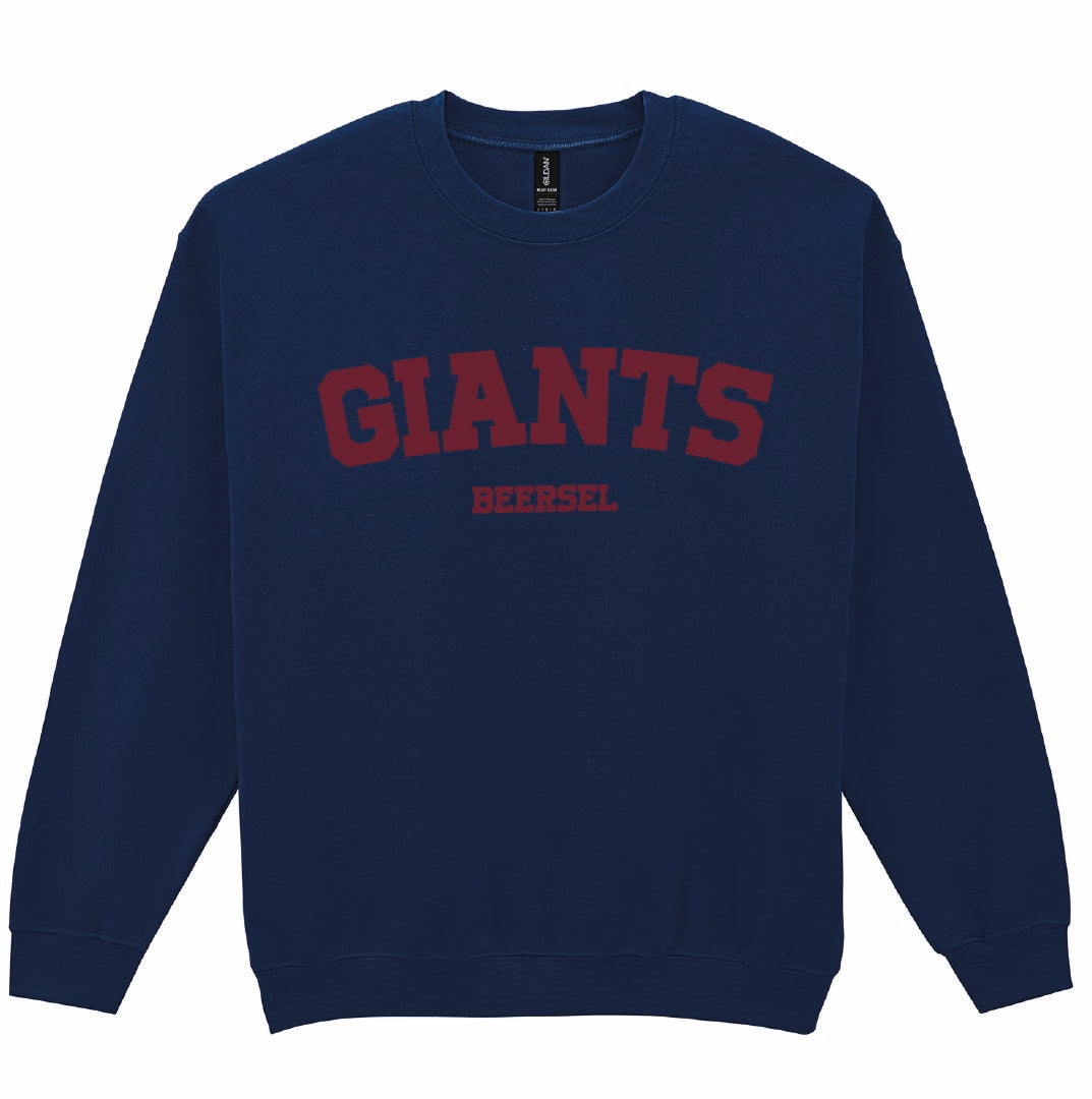 Giants Sweater 'Mix & Match'