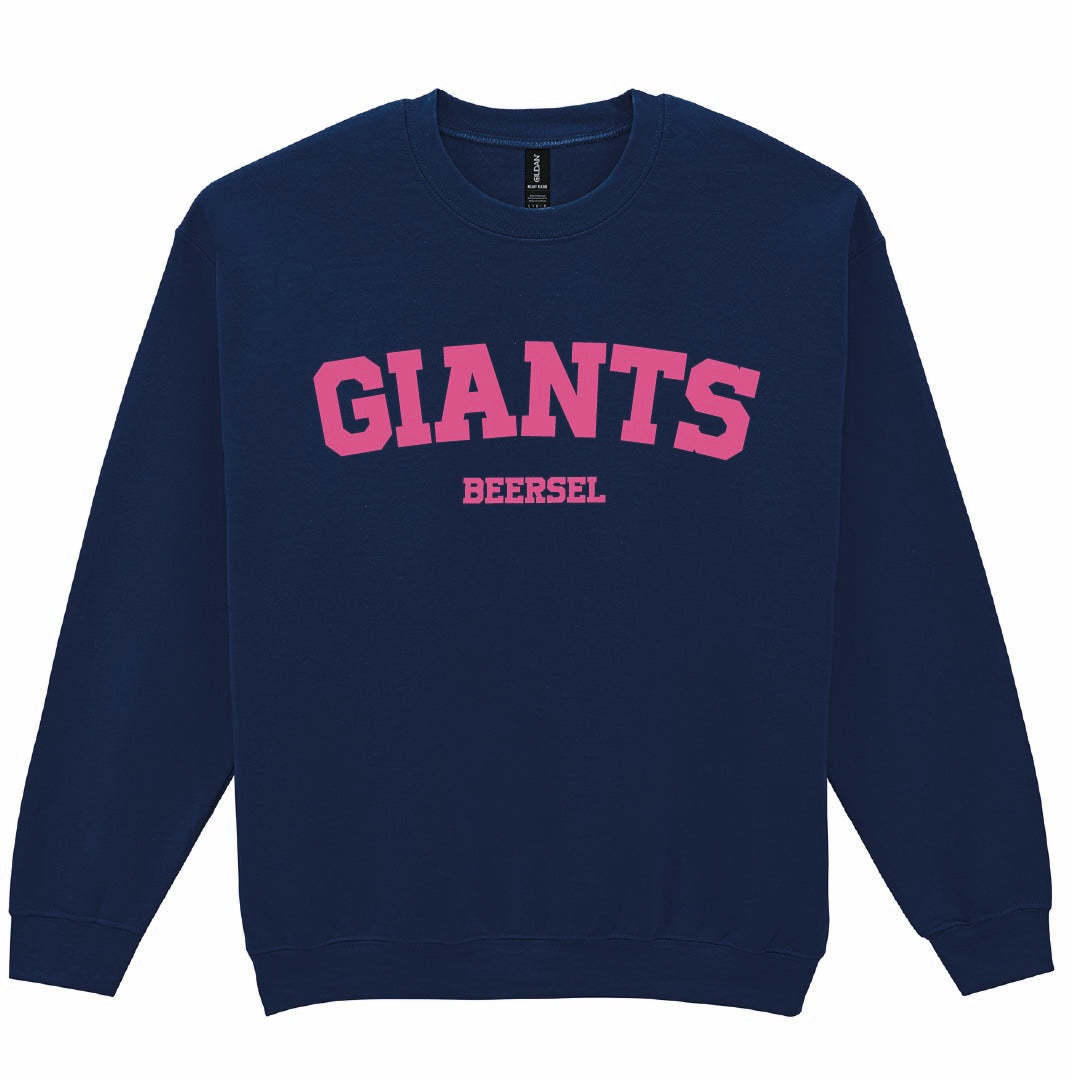 Giants Sweater 'Mix & Match'