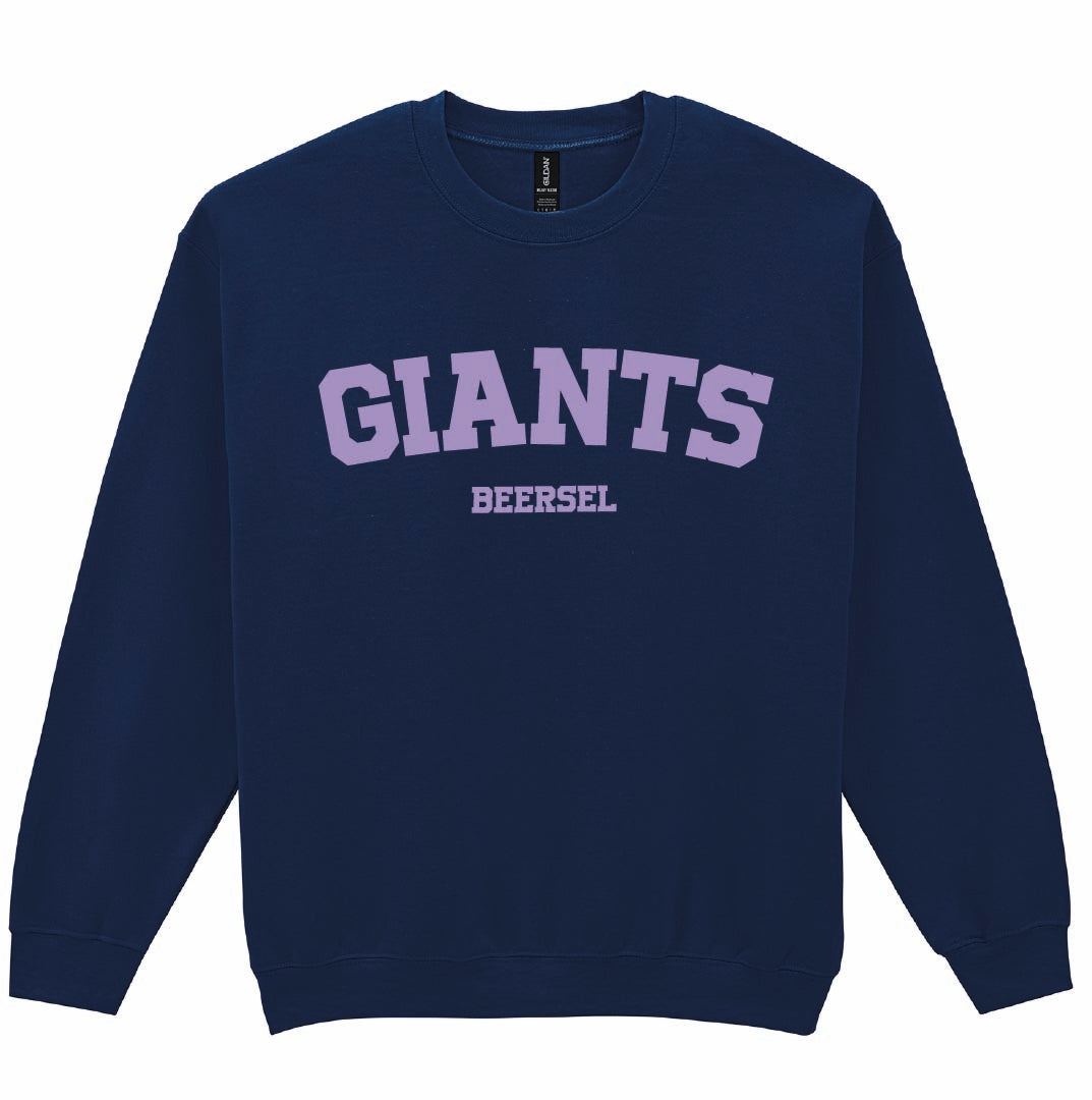 Giants Sweater 'Mix & Match'