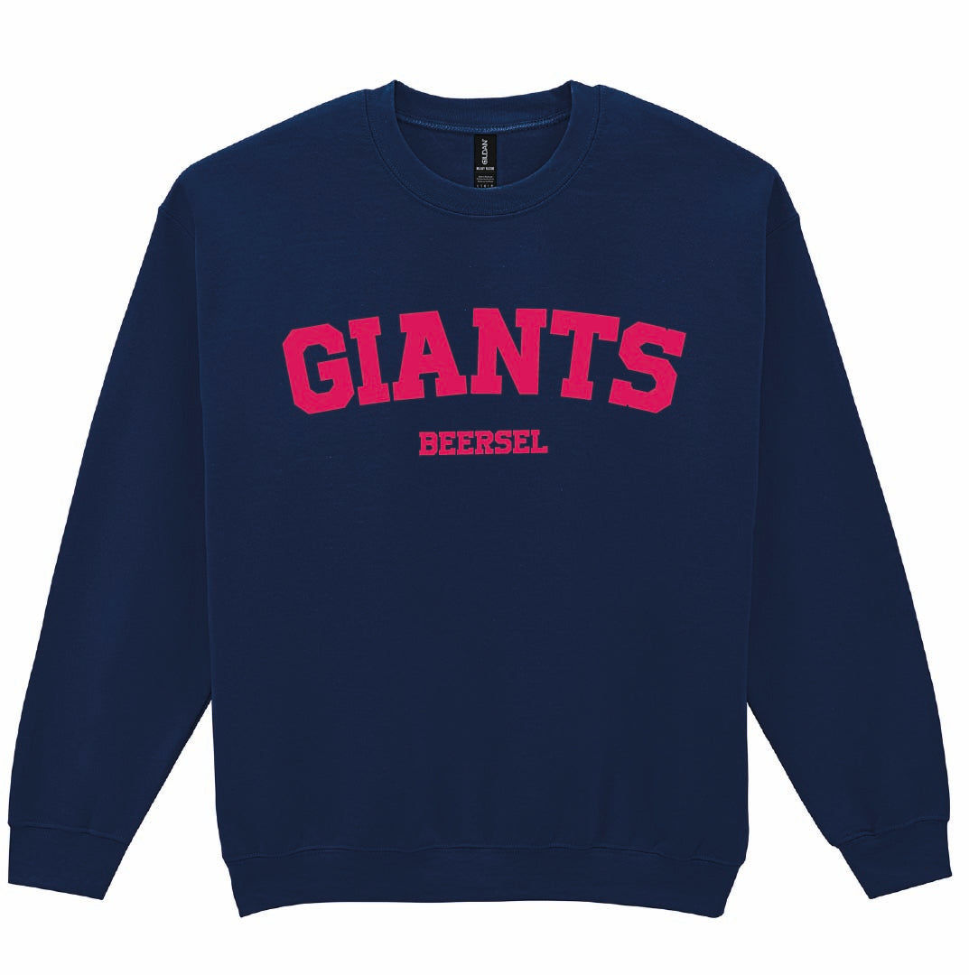 Giants Sweater 'Mix & Match'