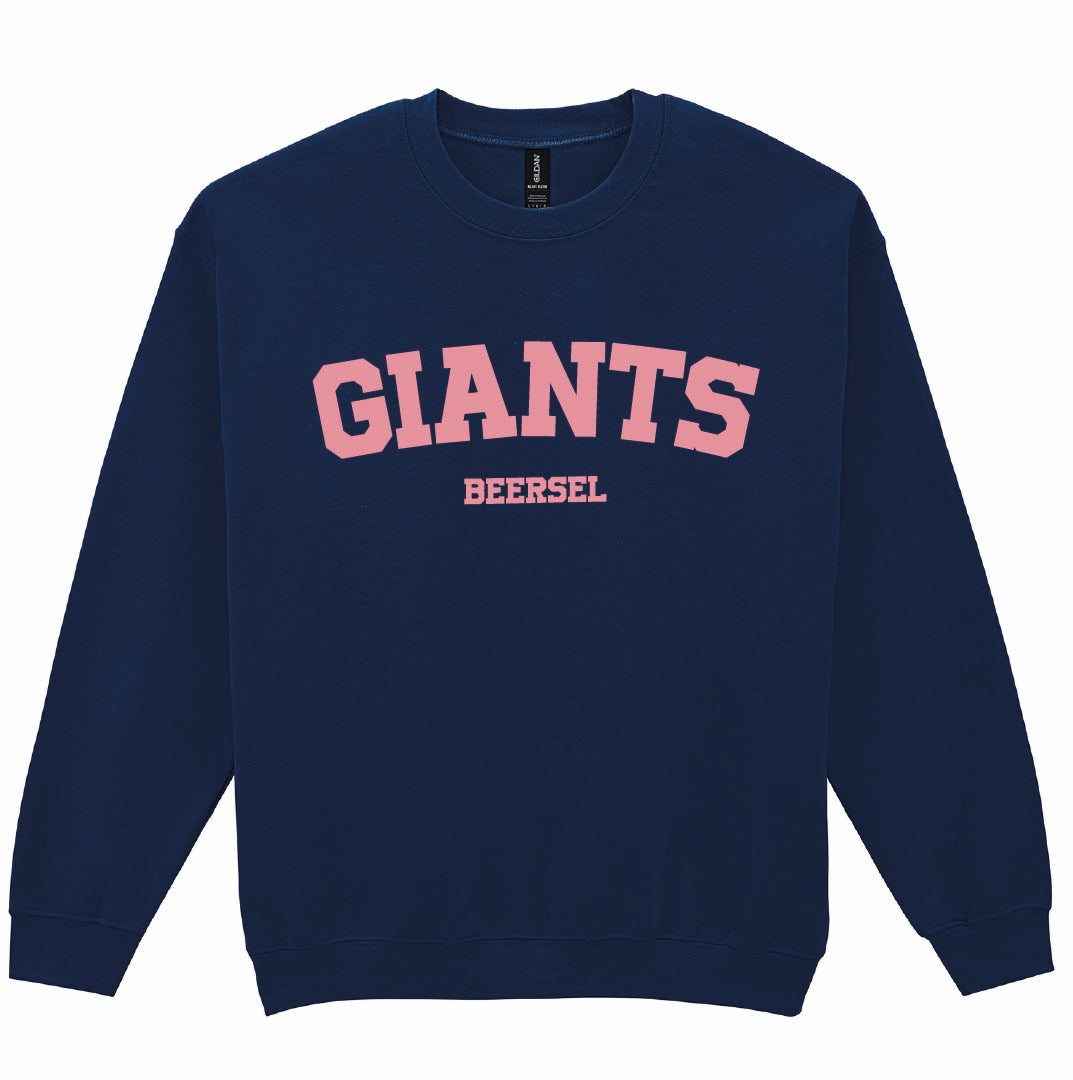 Giants Sweater 'Mix & Match'