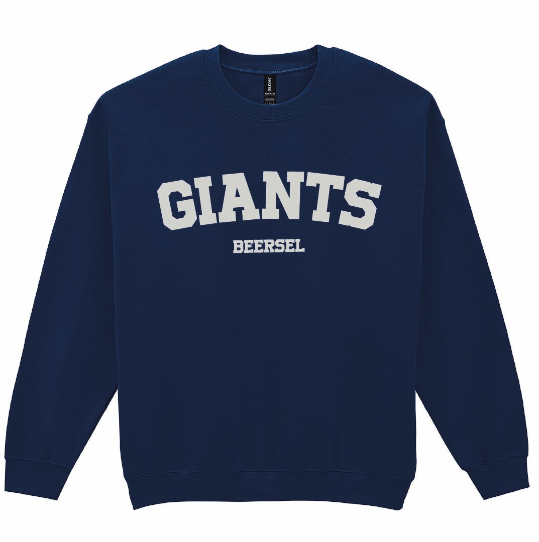 Giants Sweater 'Mix & Match'