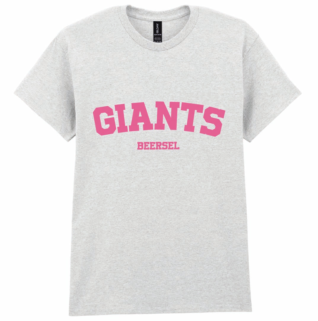 Giants T-shirt 'Mix & Match'