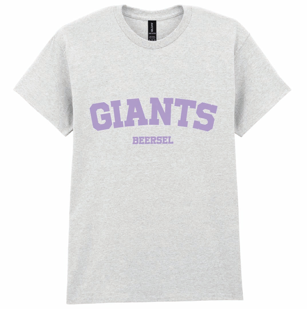 Giants T-shirt 'Mix & Match'