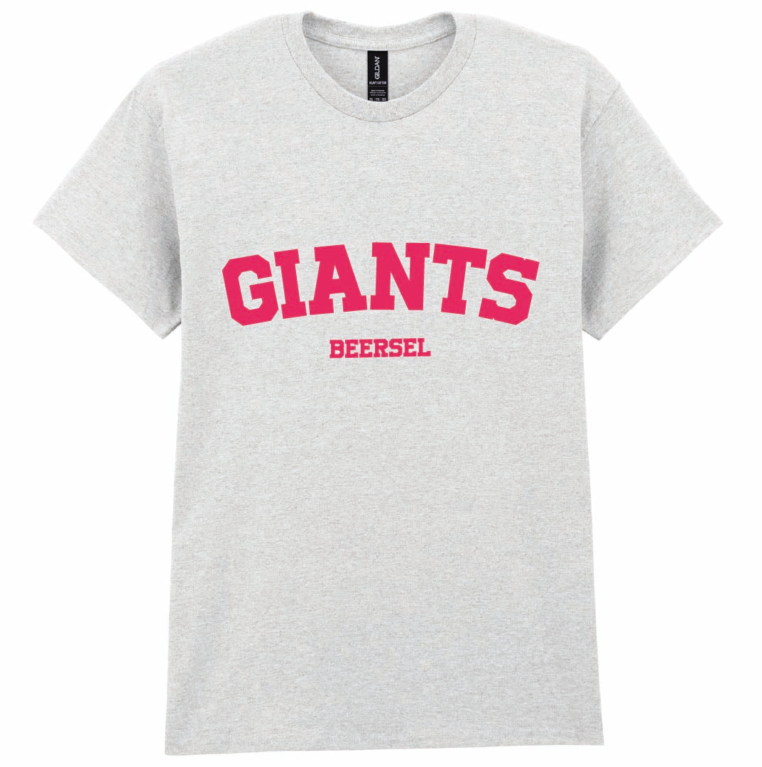 Giants T-shirt 'Mix & Match'