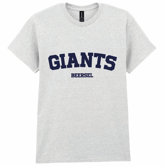 Giants T-shirt 'Mix & Match'