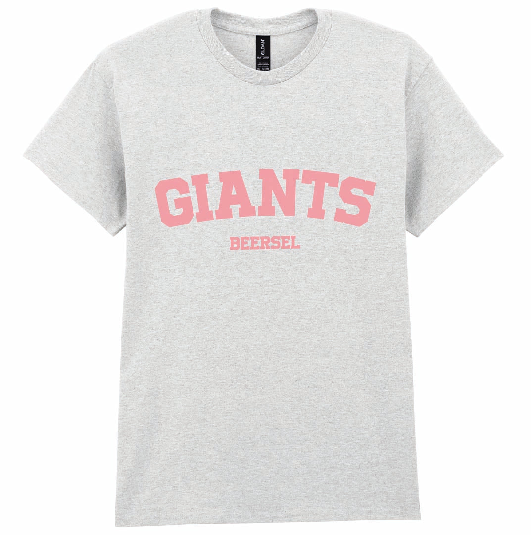 Giants T-shirt 'Mix & Match'