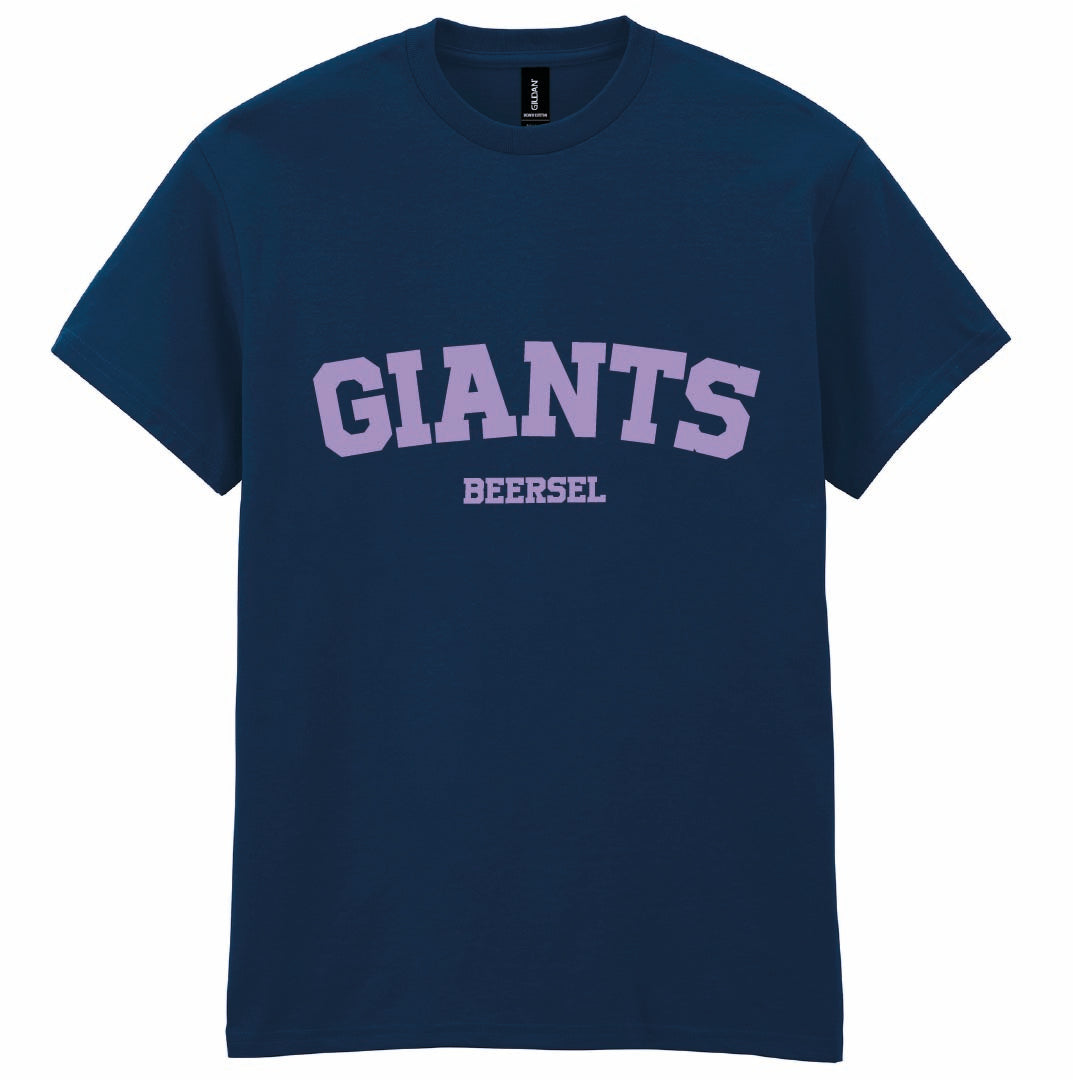 Giants T-shirt 'Mix & Match'