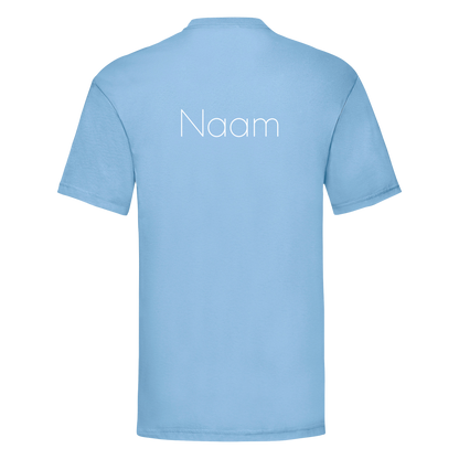 T-shirt Choreolab 26 Volwassenen