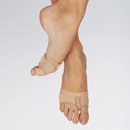 Capezio Adult Jelz Foot Thong