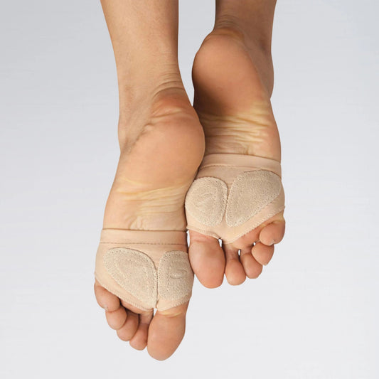 Capezio Adult Jelz Foot Thong