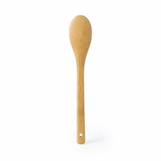 Gepersonaliseerde - Houten Lepel