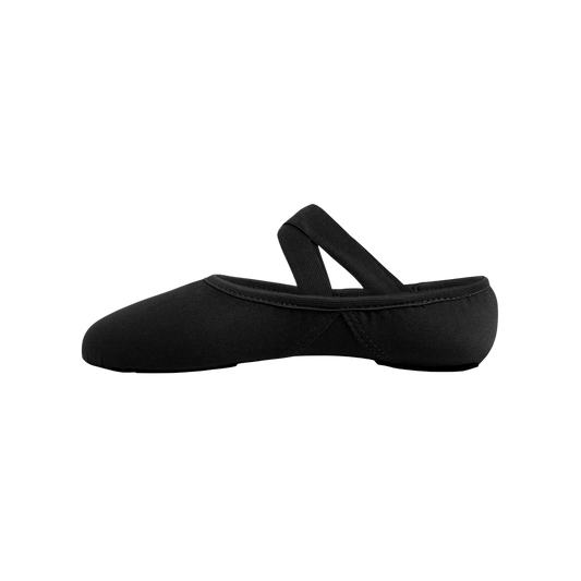Demi-Pointes 'Zwart'
