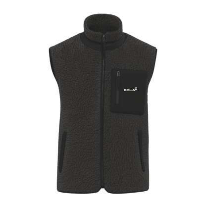 Eclat sherpa bodywarmer