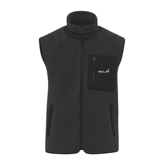 Eclat sherpa bodywarmer