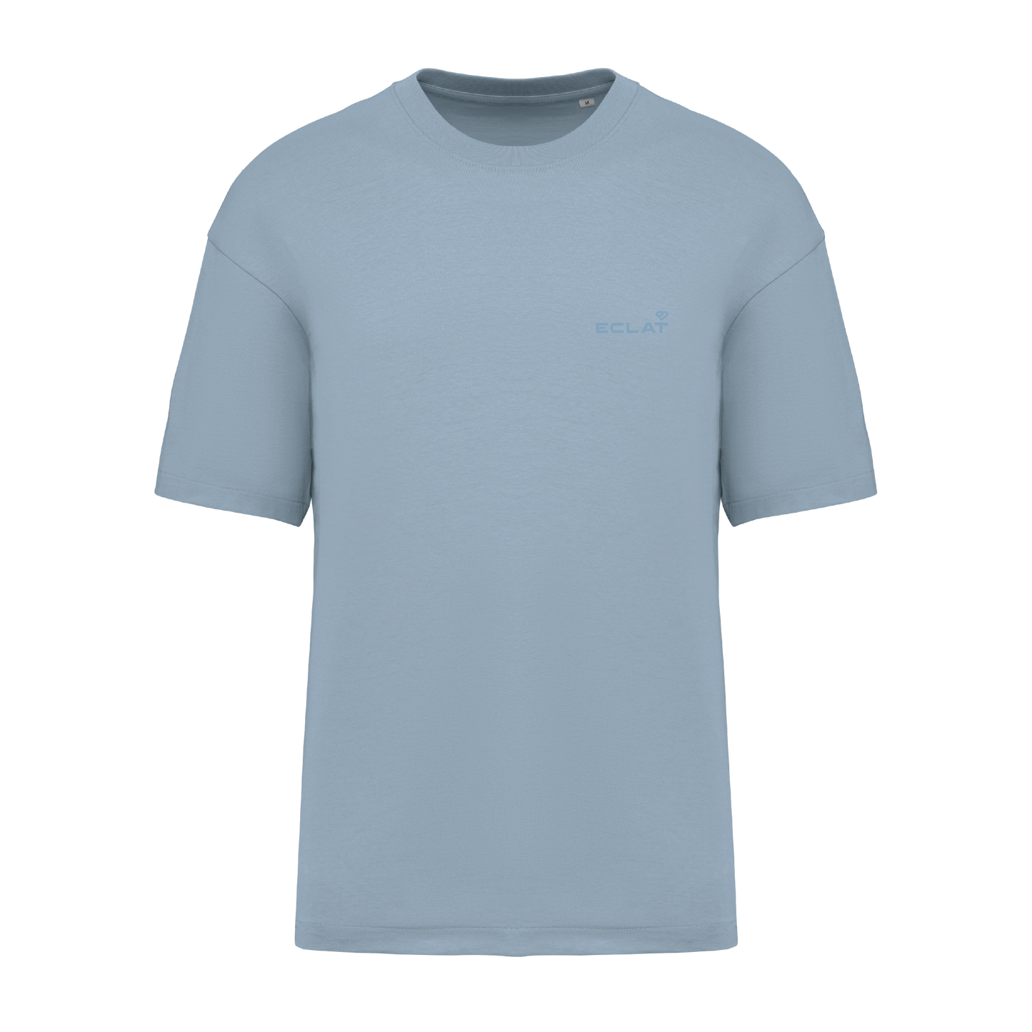 Eclat oversized heren T-shirt